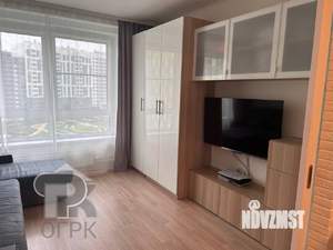 2-к квартира, вторичка, 47м2, 10/17 этаж