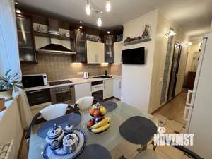 3-к квартира, вторичка, 72м2, 10/14 этаж