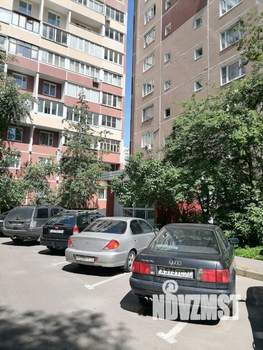 1-к квартира, вторичка, 39м2, 12/14 этаж