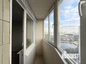 2-к квартира, вторичка, 51м2, 15/17 этаж