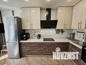 2-к квартира, вторичка, 70м2, 5/11 этаж