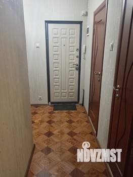 1-к квартира, вторичка, 40м2, 6/14 этаж