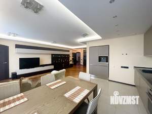 3-к квартира, вторичка, 116м2, 14/19 этаж