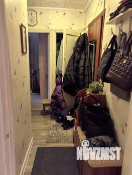 2-к квартира, вторичка, 47м2, 3/5 этаж