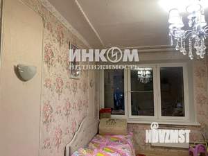 3-к квартира, вторичка, 65м2, 5/16 этаж