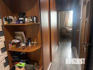 3-к квартира, вторичка, 73м2, 8/14 этаж