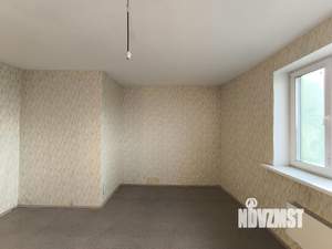 1-к квартира, вторичка, 47м2, 19/19 этаж