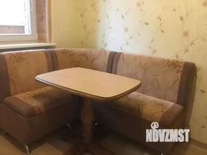 1-к квартира, вторичка, 40м2, 7/14 этаж