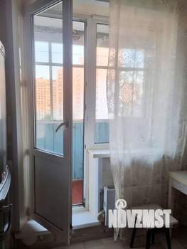 1-к квартира, вторичка, 39м2, 9/14 этаж