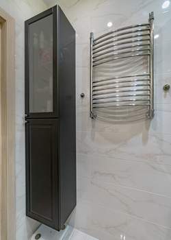 3-к квартира, вторичка, 76м2, 10/17 этаж