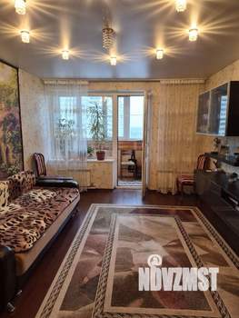 3-к квартира, вторичка, 85м2, 12/22 этаж