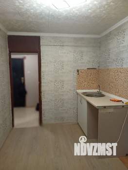 1-к квартира, вторичка, 39м2, 1/17 этаж