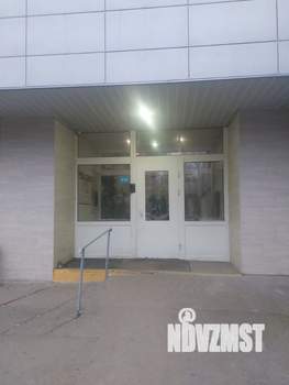 2-к квартира, вторичка, 55м2, 7/17 этаж