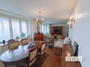 6-к квартира, вторичка, 150м2, 17/17 этаж