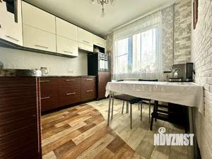 4-к квартира, вторичка, 90м2, 2/14 этаж