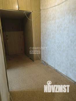 2-к квартира, вторичка, 52м2, 2/14 этаж