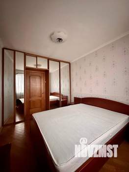 2-к квартира, вторичка, 50м2, 14/17 этаж