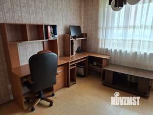 1-к квартира, вторичка, 39м2, 8/14 этаж
