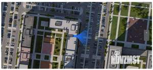 Студия квартира, вторичка, 24м2, 15/28 этаж