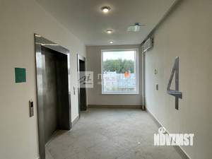 1-к квартира, вторичка, 33м2, 4/8 этаж