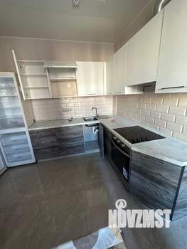 1-к квартира, вторичка, 32м2, 14/17 этаж