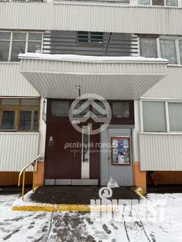 3-к квартира, вторичка, 63м2, 1/12 этаж