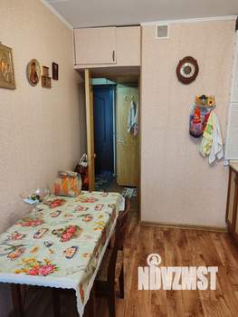 1-к квартира, вторичка, 33м2, 5/22 этаж