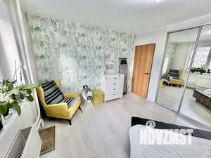 1-к квартира, вторичка, 33м2, 8/11 этаж