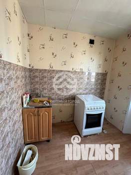 2-к квартира, вторичка, 39м2, 9/12 этаж