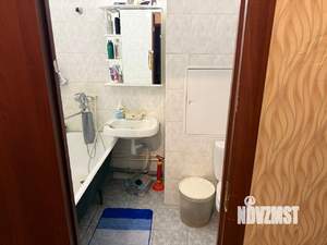 1-к квартира, вторичка, 37м2, 8/23 этаж
