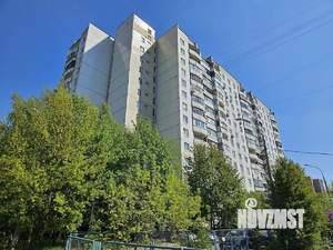 Студия квартира, вторичка, 19м2, 1/14 этаж