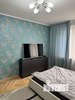 3-к квартира, вторичка, 62м2, 4/9 этаж