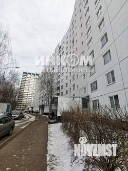3-к квартира, вторичка, 63м2, 9/12 этаж
