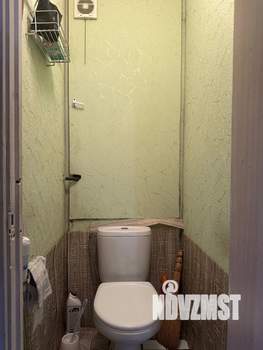 2-к квартира, вторичка, 52м2, 3/12 этаж