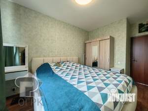 2-к квартира, вторичка, 53м2, 12/19 этаж