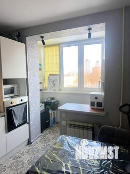 1-к квартира, вторичка, 39м2, 5/14 этаж