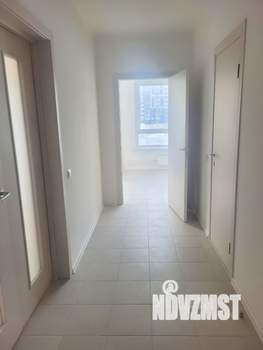 1-к квартира, вторичка, 47м2, 5/12 этаж