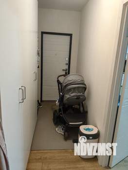 2-к квартира, вторичка, 55м2, 12/14 этаж