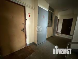 1-к квартира, вторичка, 39м2, 7/14 этаж