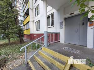 2-к квартира, вторичка, 47м2, 9/9 этаж