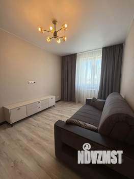 1-к квартира, вторичка, 33м2, 4/11 этаж