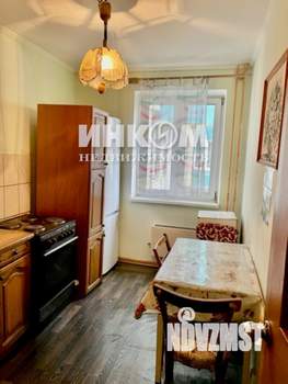 2-к квартира, вторичка, 48м2, 2/10 этаж