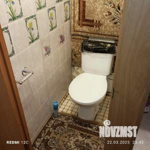 2-к квартира, вторичка, 38м2, 7/12 этаж