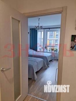 3-к квартира, вторичка, 87м2, 10/11 этаж