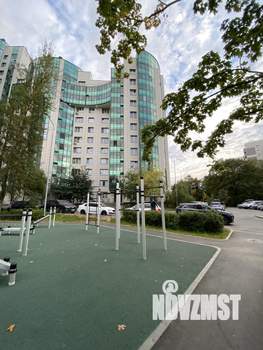 2-к квартира, вторичка, 53м2, 3/19 этаж