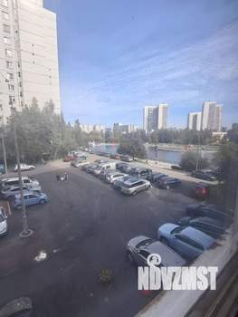 3-к квартира, вторичка, 71м2, 3/17 этаж