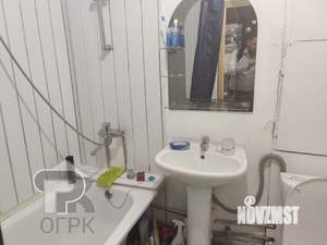 1-к квартира, вторичка, 33м2, 4/10 этаж