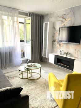 1-к квартира, вторичка, 40м2, 3/14 этаж