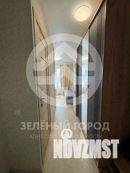 Студия квартира, вторичка, 17м2, 5/9 этаж