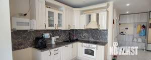 3-к квартира, вторичка, 79м2, 8/11 этаж